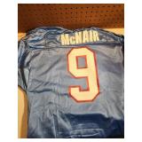 Vintage Wilson Team NFL Houston Oilers