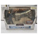 NIB Enterprise Lt. Malcolm Reed