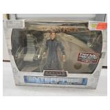 NIB Enterprise Jonathan Archer