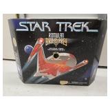 NIB Star TrekRimulan Bird of Prey