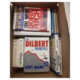 Principle & more Books