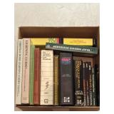 Assorted Learning Books