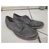 Sz 12 St John's Bay shoes