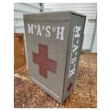M*A*S*H*  The T.V. Show 36