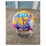36' Lite Beer Pro Beach Volleyball Beachball
