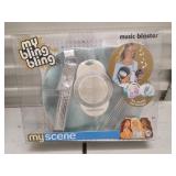 My scene my bling music Blaster