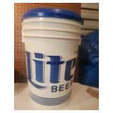 Lite Beer Bucket