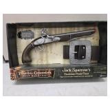 Pirates of the Caribbean Jack Sparrows Pistol
