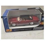 1965 Buick Riviera Gran Sport