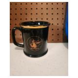 High Life coffee mug