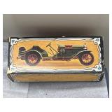 Avon 'Straight Eight' Windjammer After Shave