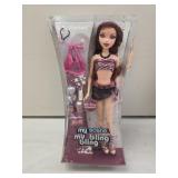 My scene my bling Chelsea Doll