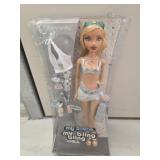 My scene my bling Kennedy doll