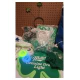 Luck of the Irish Party Lot