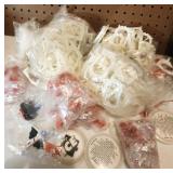 Mega Halloween Party Lot