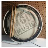 MGD Music Neon 22in *Needs Work*