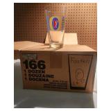 (12 Glasses) Case of FOSTER