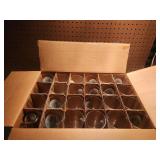 (24 Glasses) Case of Pete