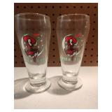 High Life Beer Set (2)