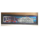 ICEHOUSE Mirror 12x43
