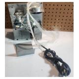 Fiber Optics Back Light Assembly