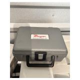 Dwyer Instrument Magnehelic Differential Pressure