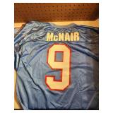 Vintage Wilson Team NFL Houston Oilers