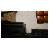 Shelf of Electronics Untested