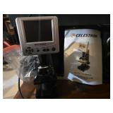 Celestron LCD Digital Microscope in Case