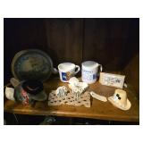 Dont Mess With Texas Lot