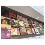 Box of Reel to Reel Media