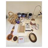 A Little  Bit of This & That