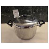 Stock Pot w/Insert