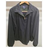 XL Polo Jacket