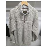 Lrg True Grit Super Soft Pull Over