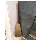 Decorative Broom
