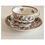 Schumann Bavaria Demitasse Tea Cup and