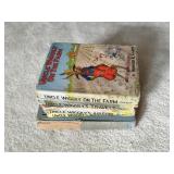 'Uncle Wiggily on the Farm' by Howard R. Garis.