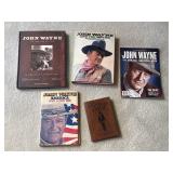 A collection dedicated to the legendary actor