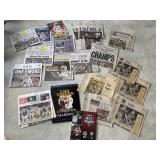 Huge Collection of special edition covers, and