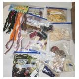 Needlepoint & Embroidery Thread