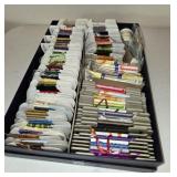 Embroidery Cross-stitch Floss and Thread