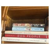 Dog Books