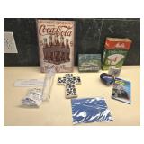 Totally Random Lot Including: