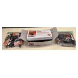 Large Binder Clips, Small Binder Clips &