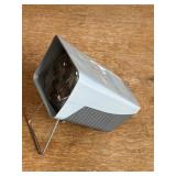 Vtg Airequipt 12x slide viewer, designed for