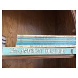 VTG Children's Books, Prominently Featuring a