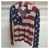 Sz M Ralph Lauren Cardigan