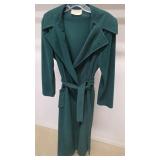 Sz P Vanity Fair Robe