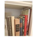 WWlI & Other History Books